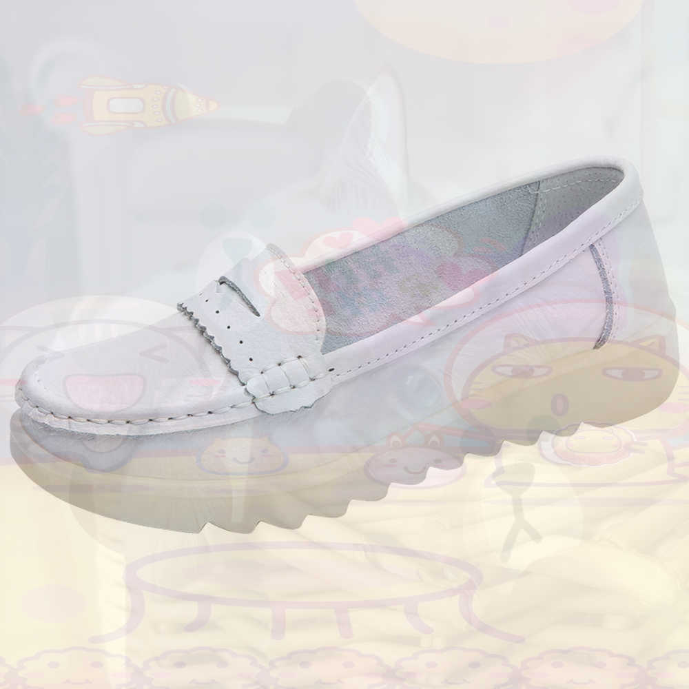 モカシン ドライビング ティーンエイジ スニーカー スケート - Women Formal Wear Store のレビューと価格