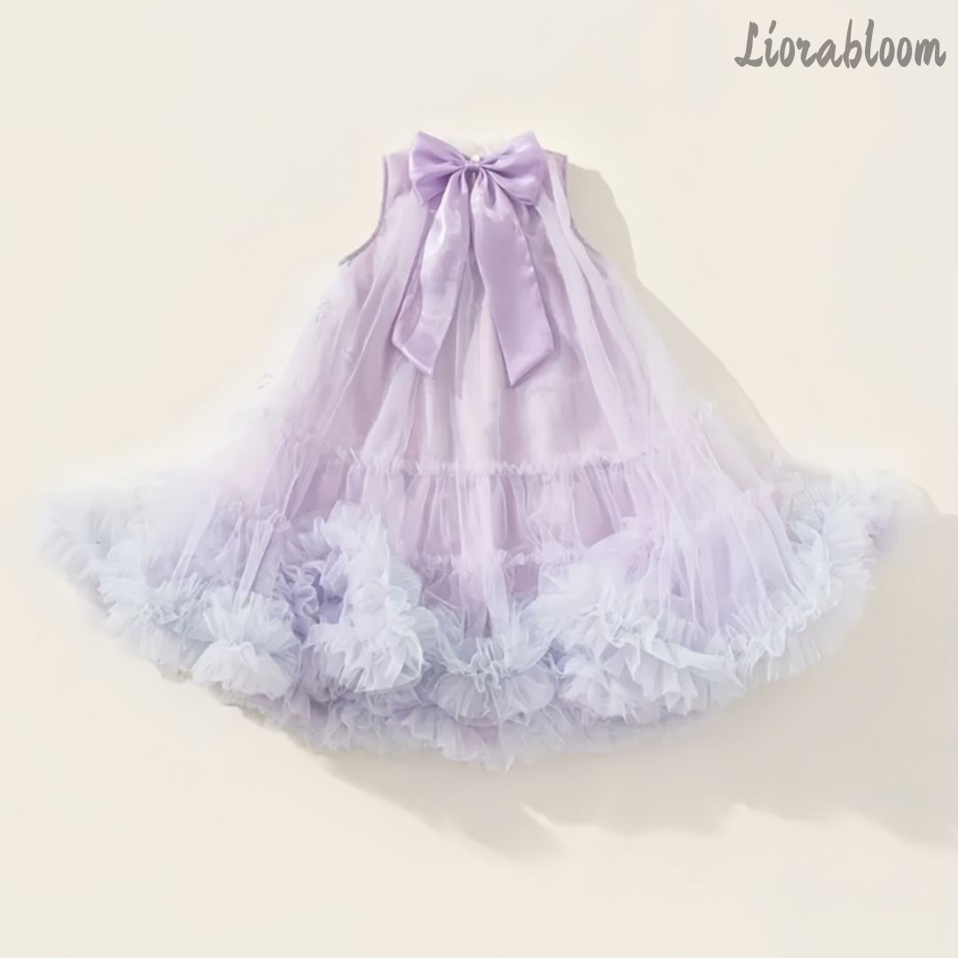 パープル エブリデイ プリンセスドレス フォーマルガウン レ - Women Formal Wear For Party のレビューと価格
