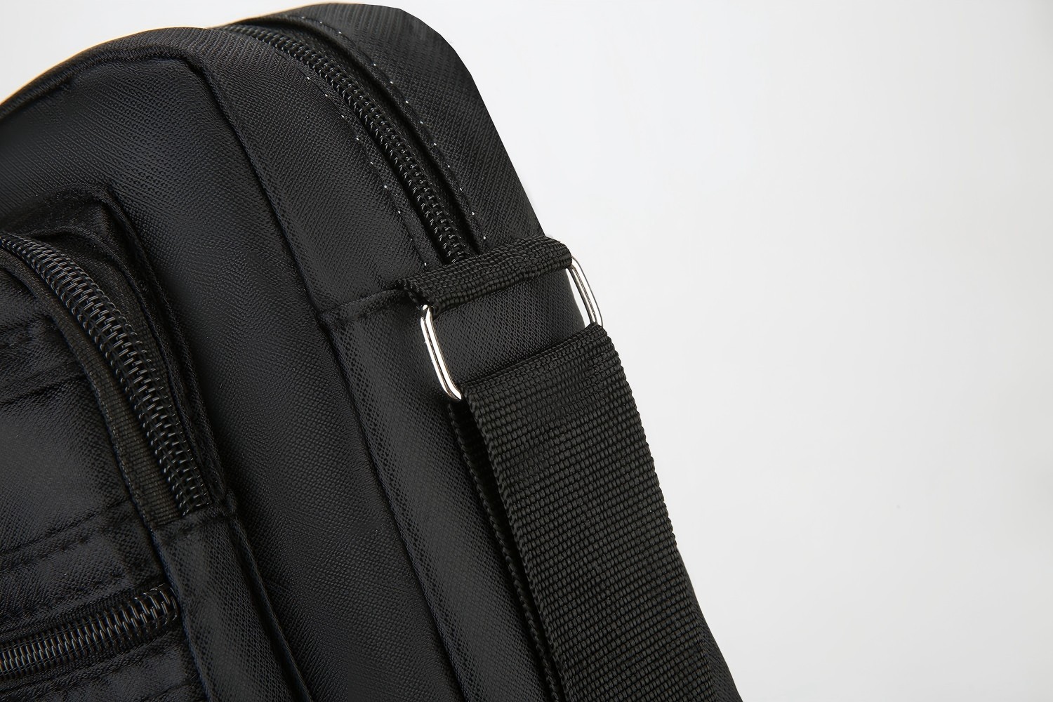 防水メンズショルダーバッグ 多機能 ビジネス 旅行 レジャー - Structured Handbag Work のレビューと価格