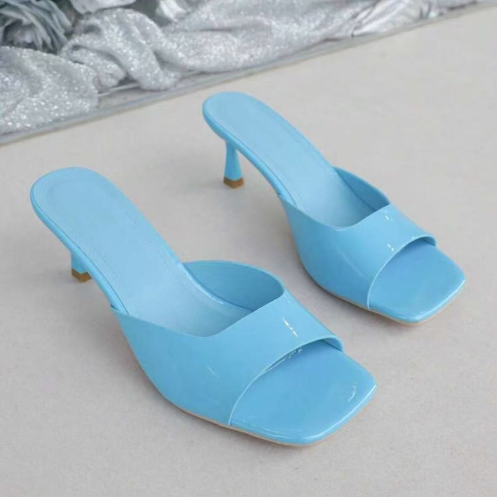 ファッションフィッシュマウススリッパサマーコンフォートドレス - Women'S Work Fashion のレビューと価格