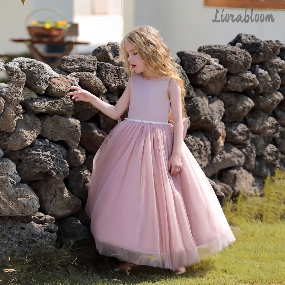 マルチカラー バックレス プリンセスドレス チュール フォー - Women Formal Wear For Party のレビューと価格
