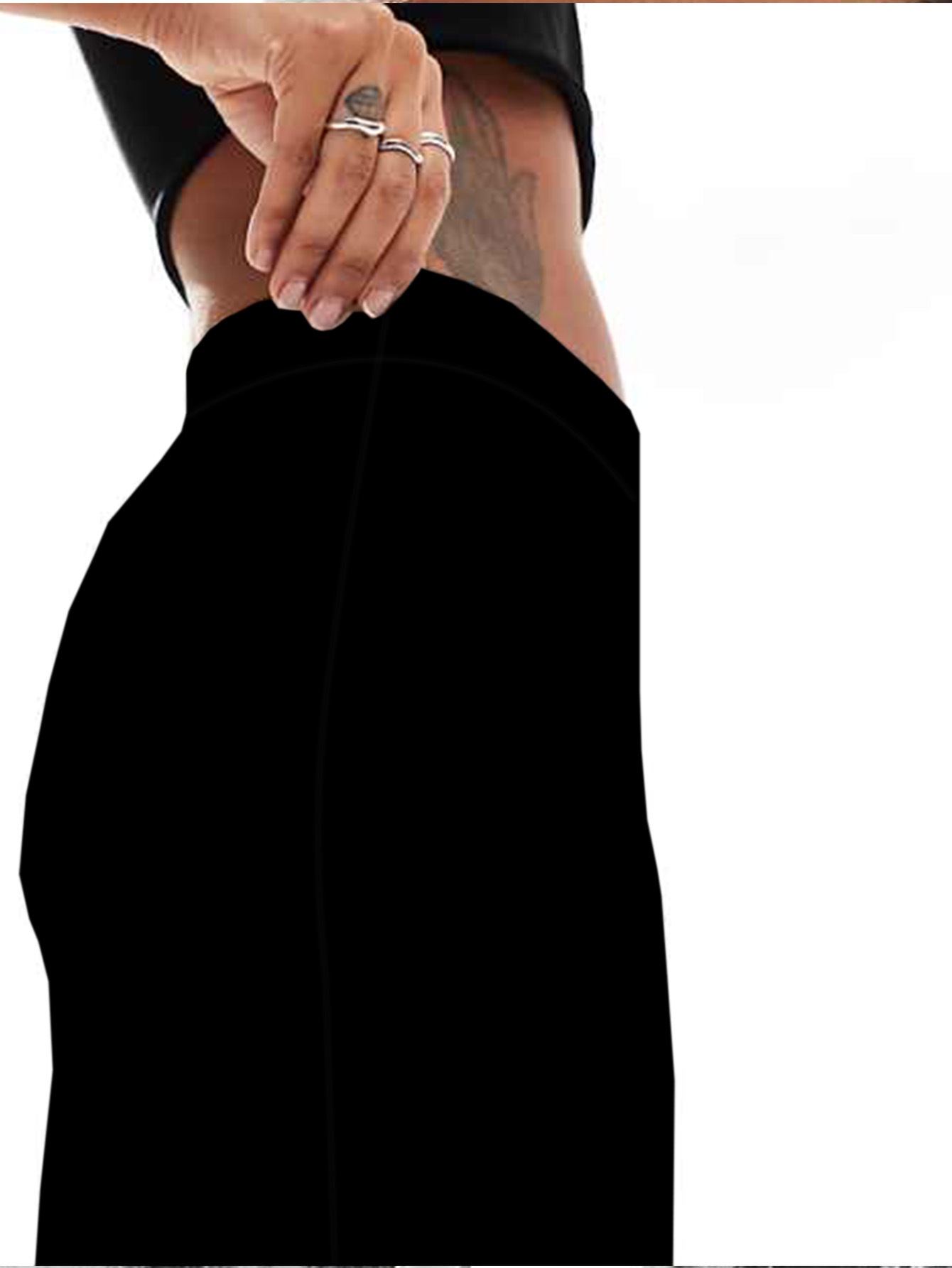 2024 春と秋のファッションの新しい女性のプラスサイズのビ - Women Formal Wear For Plus Size のレビューと価格