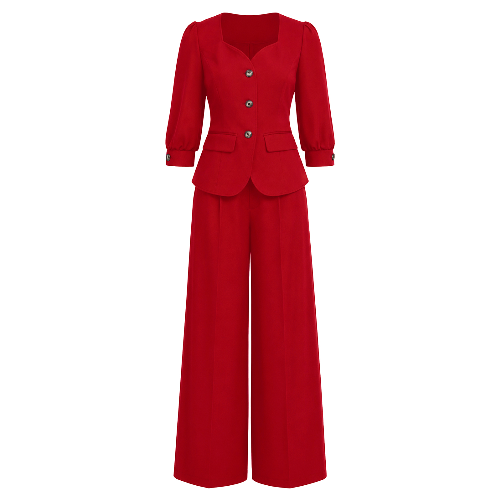 女性用フォーマルスーツ オフィス通勤 ビジネスアウターウェア - Women'S Work Fashion のレビューと価格